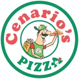Cenario's Pizza