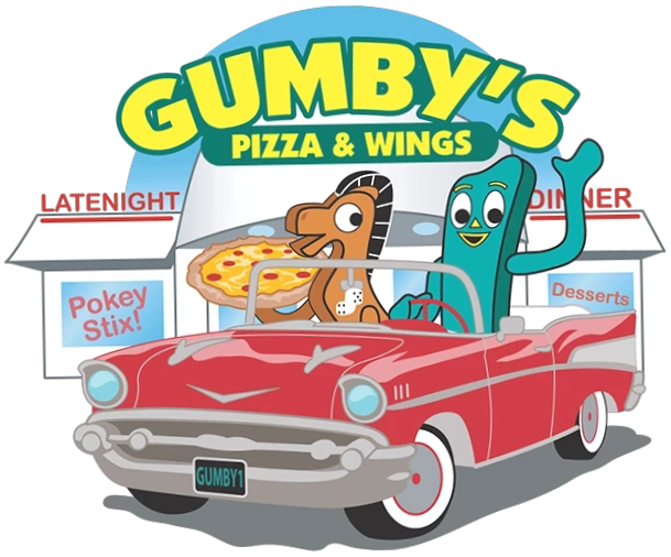 Gumby's Pizza