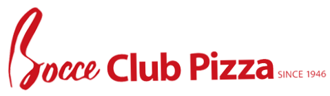 Bocce Club Pizza