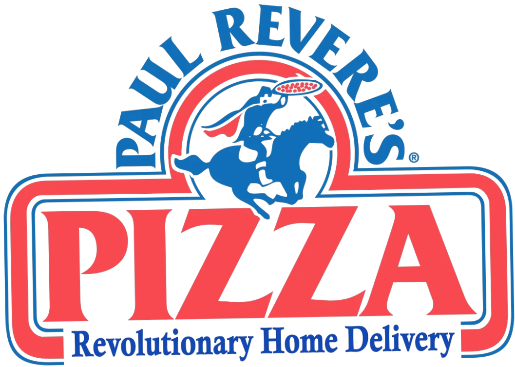 Paul Revere's Pizza