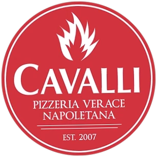 Cavalli Pizza