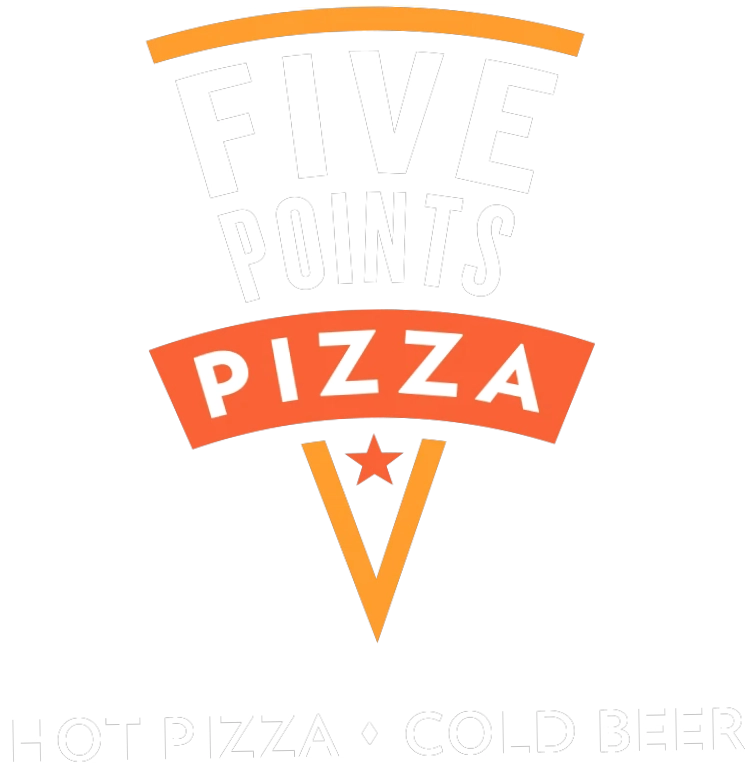 Five Points Pizza