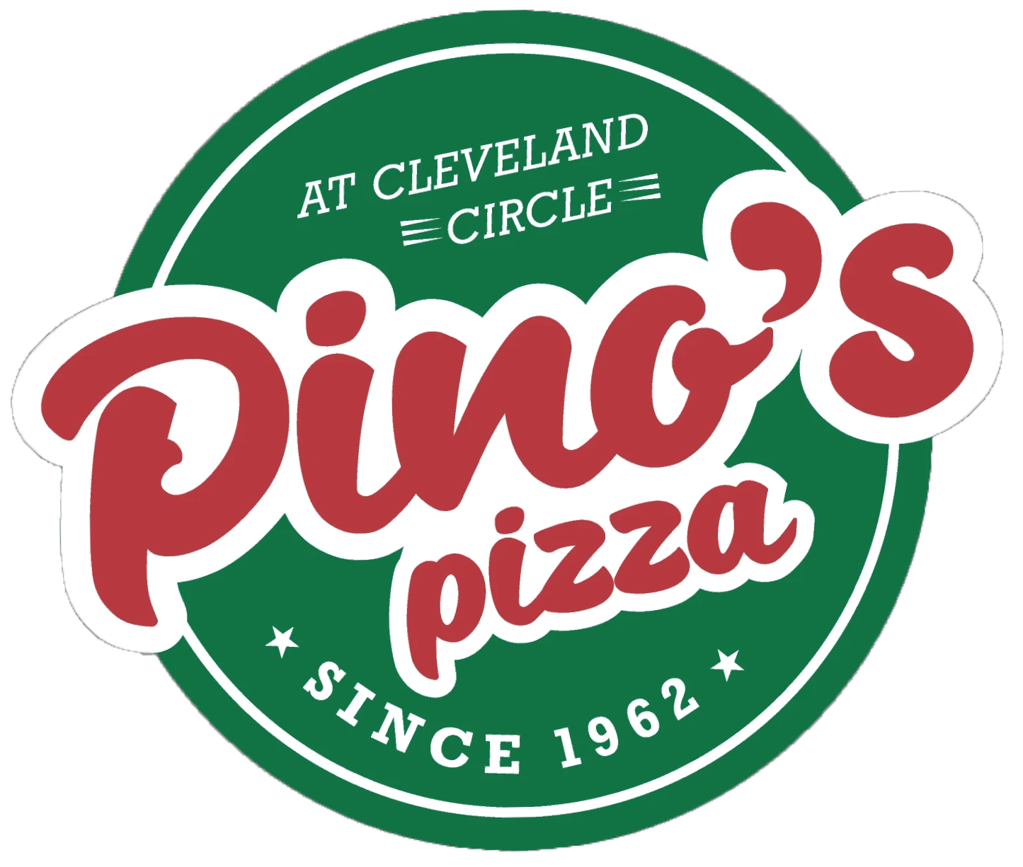 Pino's Pizza