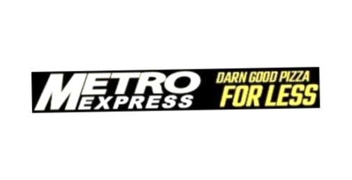 Metro Express Pizza