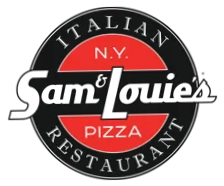 Sam And Louie's Pizza