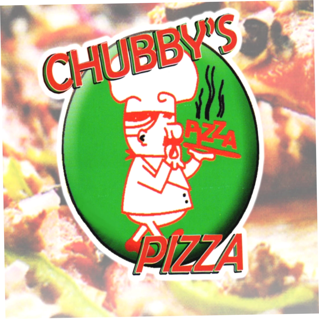 Chubby's Pizza