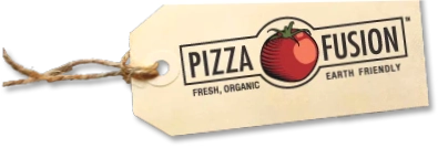 Pizza Fusion