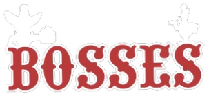 Bosses Pizza