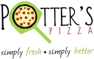 Potter's Pizza