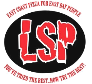 Lanesplitter Pizza