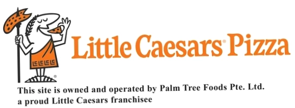Little Caesars Delivery