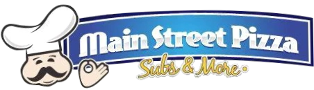 Main Street Pizza
