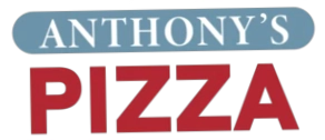 Anthony's Pizza Printable