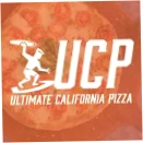 Ultimate California Pizza