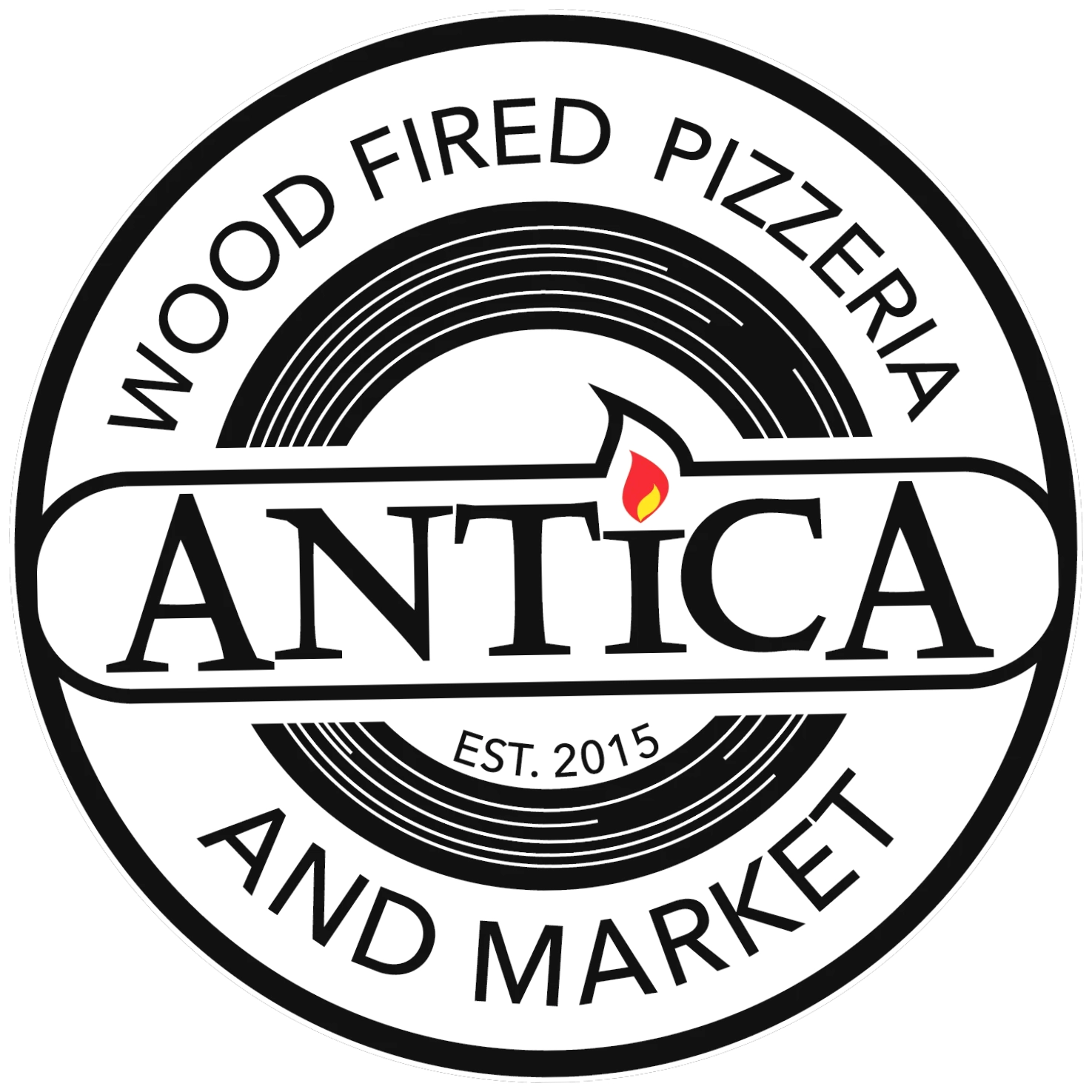 Antica Pizzeria