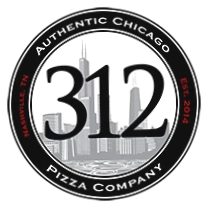 312 Pizza Co