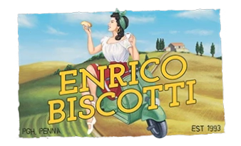 Enrico Biscotti