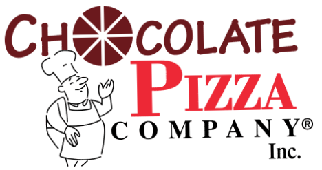 Chocolate Pizza