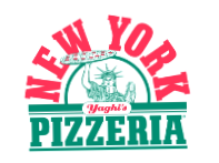 Yaghi's New York Pizzeria