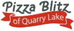 Pizza Blitz Quarry Lake