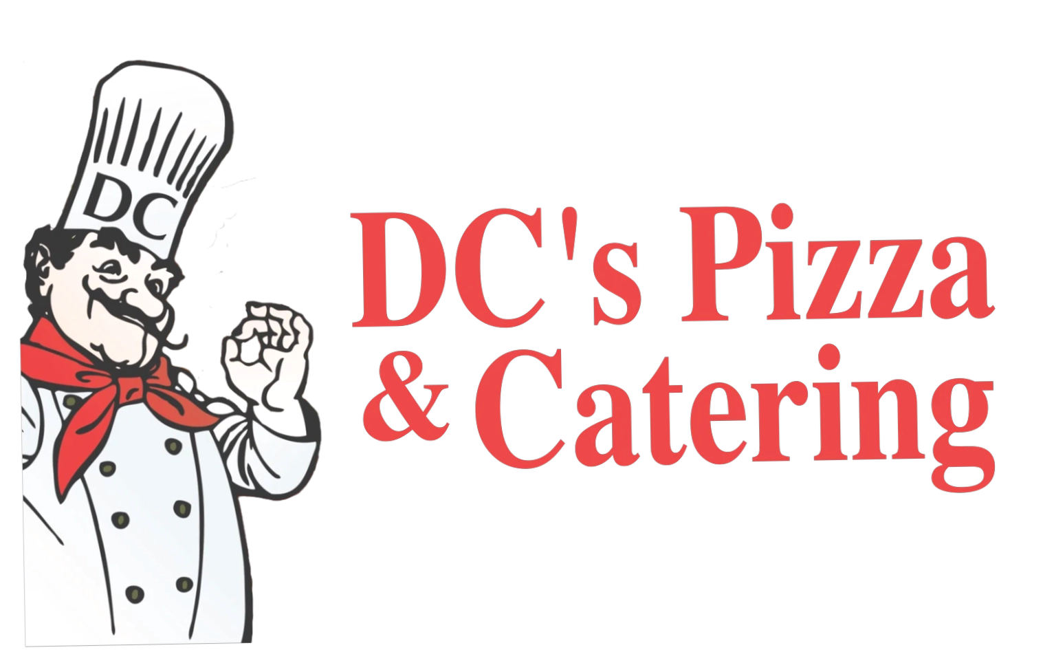 Dc Pizza Albany Ny