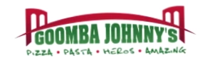 Goomba Johnny'S Pizzeria