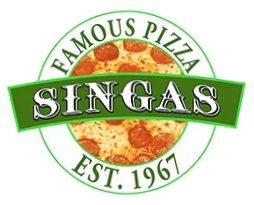 Singas Pizza