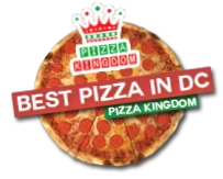 Pizza Kingdom