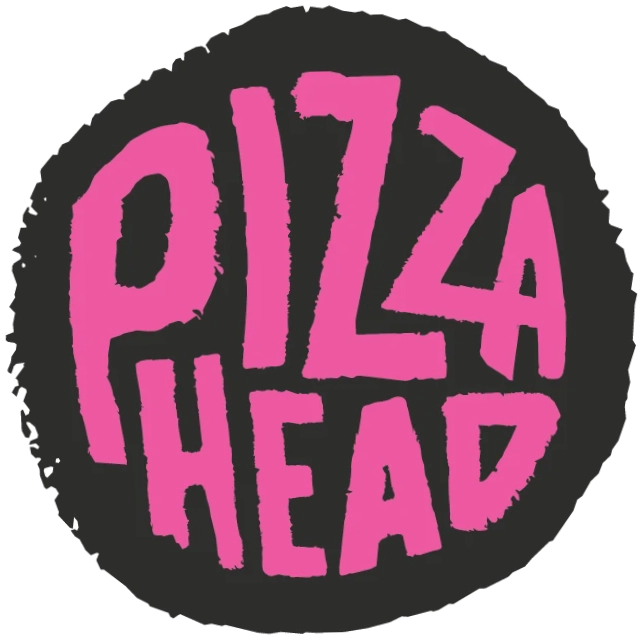 Pizza Head
