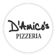 D Amico's Pizza