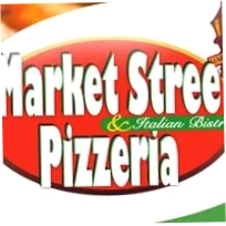Market Street Pizza