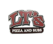 Lt'S Pizza
