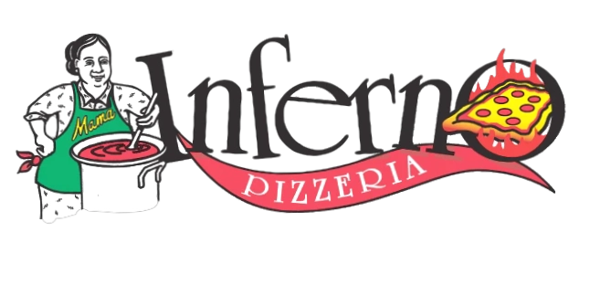 Inferno Pizza