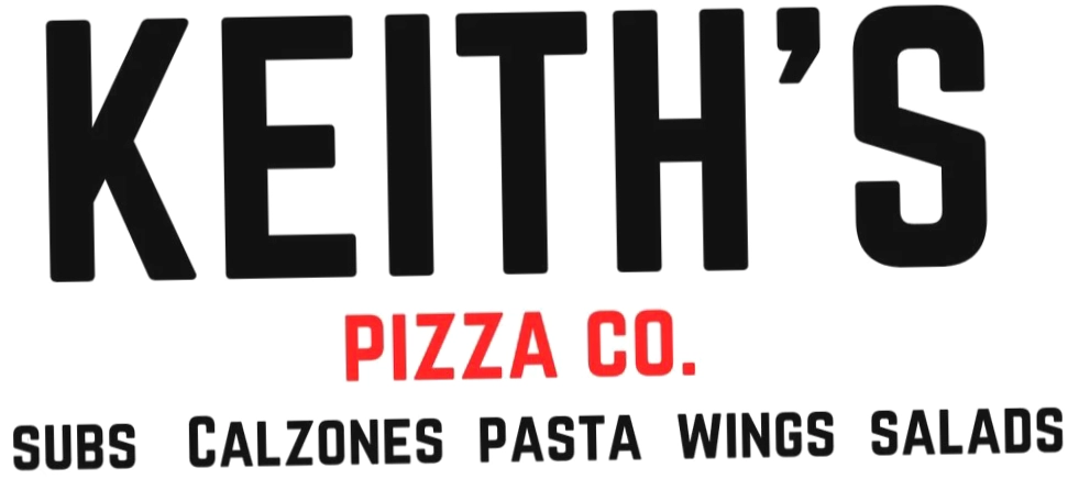 Keith'S Pizza