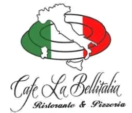 Cafe La Bellitalia