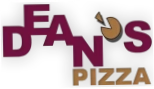 Dean's Pizza