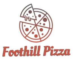 Foothill Pizza Lockeford