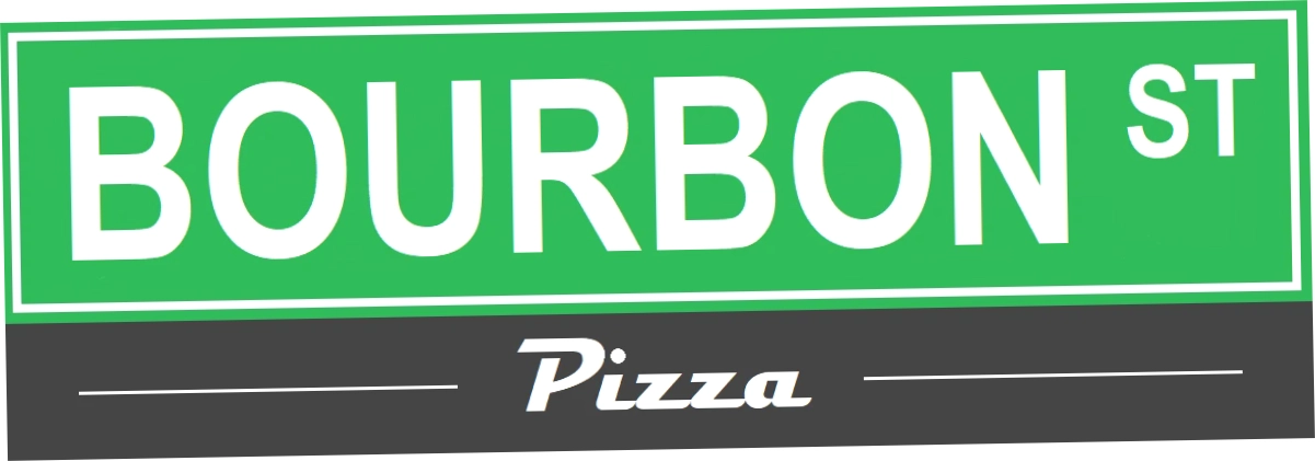 Bourbon Street Pizza