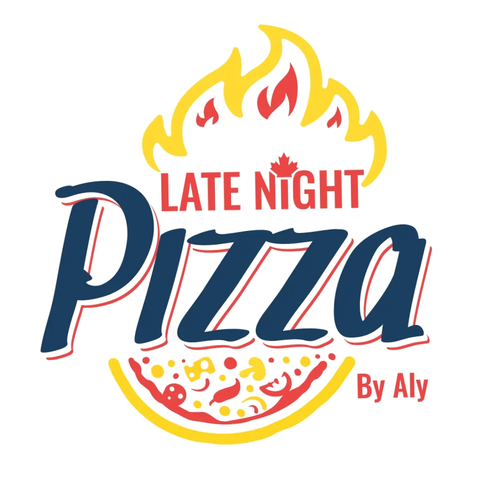 Late Night Pizza