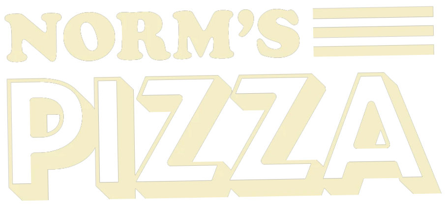Norms Pizza