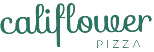 Califlower Pizza