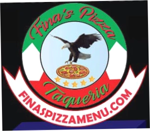 Finas Pizza