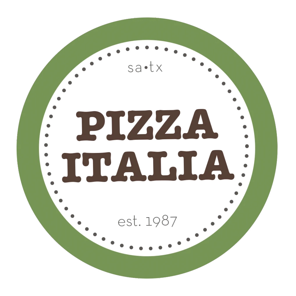 Pizza Italia San Antonio