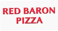 Red Baron Pizza Barstow