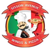 Sisson Ave Pizza