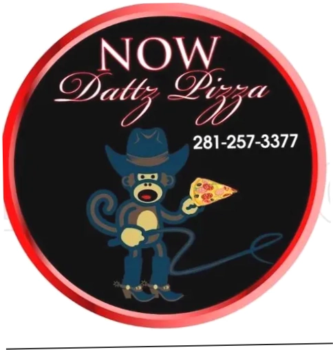 DATTZ PIZZA