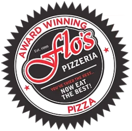 Flo'S Pizza
