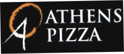 Athens Pizza Decatur