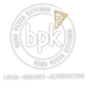 Bend Pizza Kitchen