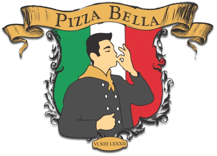 Pizza Bella Palatine